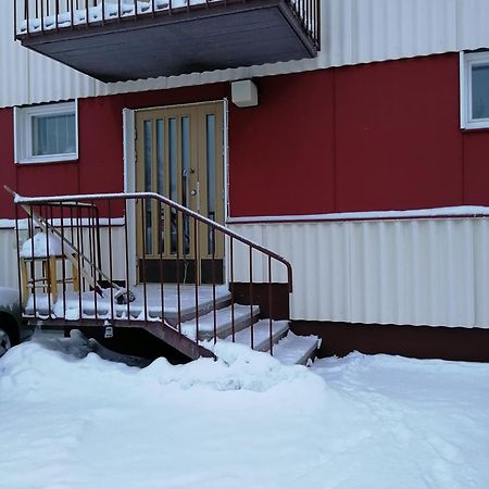 Ivalo Apartment Exterior photo